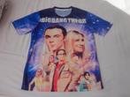 t shirts The Big Bang, Vêtements | Femmes, T-shirts, Enlèvement ou Envoi, Neuf, Taille 38/40 (M), Manches courtes