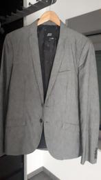 veston gris, 46, Vêtements | Hommes, Costumes & Vestes, Porté, Enlèvement