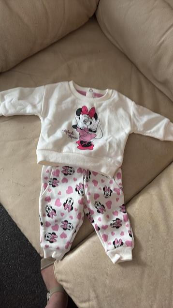 Disney training, primark beschikbaar voor biedingen