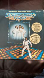 The Bee Gees ! Saturday Nicht Fever !, Cd's en Dvd's, Gebruikt, Ophalen of Verzenden
