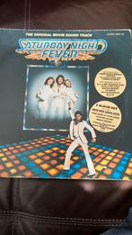 The Bee Gees ! Saturday Nicht Fever !, Gebruikt, Ophalen of Verzenden
