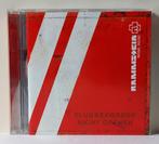 Rammstein: Reise Reise, CD & DVD, CD | Hardrock & Metal, Utilisé, Enlèvement ou Envoi