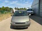 1995 Renault Matra Esp Personenauto, Auto's, Renault, Overige brandstoffen, Bedrijf, Handgeschakeld