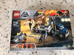 Lego - 75933, Kinderen en Baby's, Speelgoed | Duplo en Lego, Ophalen, Zo goed als nieuw, Lego