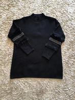Robe noire TU, Top Vogue, Ophalen of Verzenden, Gedragen, Zwart