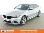 BMW 3 Serie 320 320i GT (bj 2019, automaat), Auto's, Automaat, Achterwielaandrijving, Gebruikt, 183 g/km