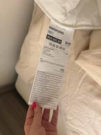 4 season deken, Huis en Inrichting, Slaapkamer | Beddengoed, Ophalen, Eenpersoons, Wit, Deken of Dekbed