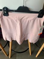 Broekrok roze maat S nieuw, Overige typen, Nieuw, Ophalen of Verzenden, Roze