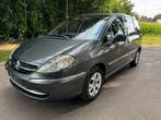 Citroen c8/2.2HDI/2009/190.000Km/Euro4/Airco/6Places, Auto's, Citroën, Zwart, 5 deurs, Particulier, Te koop