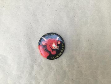 Magneet en flessenopener La vache qui rit beschikbaar voor biedingen