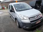 REF:633CAB - Citroën Berlingo Utility Truck (2010-120.185 k, Auto's, Citroën, Overige brandstoffen, Bedrijf, Te koop