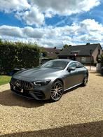 Mercedes-Benz AMG GT 43 4-Matic+ | 1ère prop | 2023, Autos, Interruption de démarrage, Achat, Euro 6, Entreprise