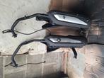 Diverse Uitlaat 50cc scooter euro 4en5 sym pgo neco kymco, Ophalen of Verzenden, Zo goed als nieuw, Carburateur