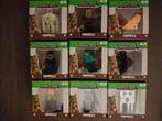 Minecraft Figurines, Verzamelen, Ophalen of Verzenden, Nieuw