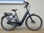 Gazelle Grenoble C8 HMB Smart *500Wh **09/2024**, Fietsen en Brommers, Ophalen, Gazelle