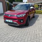 veel ruimte,automaat,veel opties,lage prijs,benzine,16000km, 4 cilinders, 120 kW, 5 zetels, 1000 kg