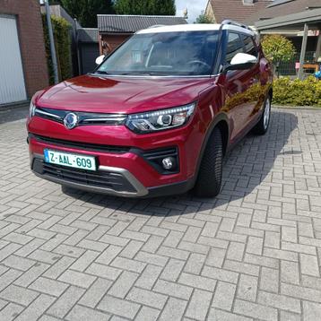 veel ruimte,automaat,veel opties,lage prijs,benzine,16000km beschikbaar voor biedingen