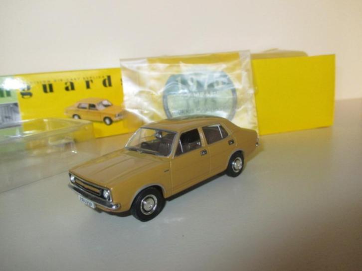 Vanguards / Morris Marina 1800 / 1:43 / Mint in box, Hobby en Vrije tijd, Modelauto's | 1:43, Nieuw, Auto, Vanguards, Ophalen of Verzenden