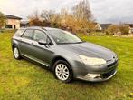 Citroën c5, 1600 cc, Bedrijf, 5 deurs, C5