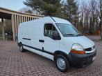Renault Master 2.5dci L3h2
Automatic

diesel Euro4
Bj.2009, Achat, Renault, Noir, 5 portes