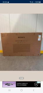 Sony Bravia 65” Mini-led XR-65X95L (2023) 4K Smart, Audio, Tv en Foto, Televisies, LED, Nieuw, 100 Hz, Smart TV