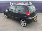 2006 - Volkswagen - Fox - 1.4 Trendline - Personenauto, Auto's, Gebruikt, Overige brandstoffen, Bedrijf, Handgeschakeld