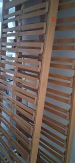 Sommiers Lattoflex tres bons états 75/190, Enlèvement, Comme neuf