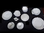 BAVARIA "Rose" : Lot de 27 pièces - différents prix, Maison & Meubles, Cuisine | Vaisselle, Enlèvement, Comme neuf