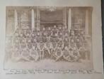 1882+Hertog van Chartres+Prins van Orléans+Roen+12th Hunters, Verzamelen, Gebruikt, Ophalen of Verzenden, Kaart, Foto of Prent
