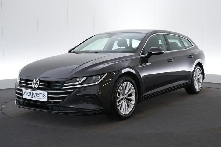 (1YTJ735) VOLKSWAGEN ARTEON SHOOTING BRAKE, Auto's, Volkswagen, Bedrijf, Te koop, Arteon, ABS, Adaptive Cruise Control, Airbags