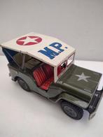 Willy's Jeep , made in Japan, Verzamelen, Militaria | Algemeen, Verzenden