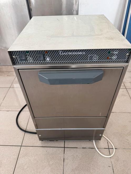 Lave-vaisselle professionnel OMNIWASH, Elektronische apparatuur, Vaatwasmachines, Ophalen of Verzenden
