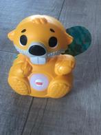 Castor Linkimals, Enlèvement ou Envoi, Utilisé, Sonore