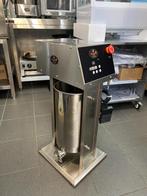 bourreuse Poussoir à saucisses 15L – Automatique, Electroménager, Enlèvement ou Envoi, Neuf