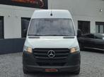 Mercedes-Benz Sprinter 2.3 CDI - 3 PLACES - TVA RECUP, Automaat, 4 cilinders, Wit, Mercedes-Benz