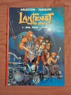 Lanfeust van de sterren 1: een, twee ... Troy, Livres, Une BD, Enlèvement ou Envoi, Neuf