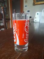 coca cola glazen, Ophalen, Nieuw, Frisdrankglas