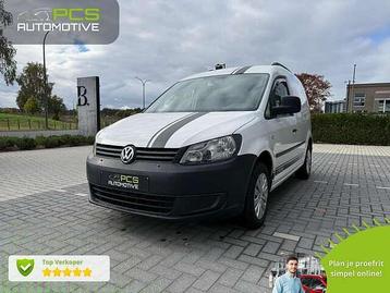 Volkswagen Caddy 1.6 TDi / 128.400 km / 12 maanden waarborg beschikbaar voor biedingen