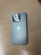 IPHONE 15 PRO 256 GB, Telecommunicatie, Mobiele telefoons | Apple iPhone, Ophalen, Zo goed als nieuw, 256 GB, IPhone 15