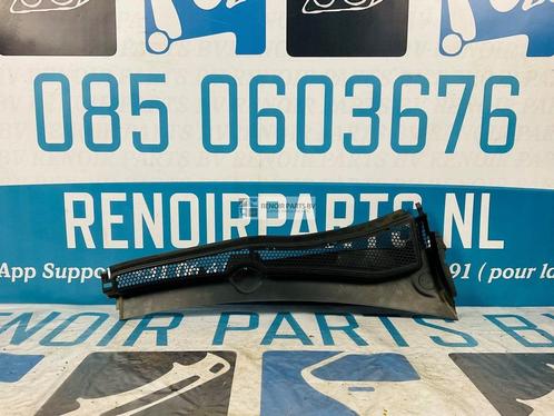Paravan Peugeot 208 9673303080 2012-2019 Origineel Paravent, Auto-onderdelen, Carrosserie, Voor, Gebruikt, Ophalen of Verzenden