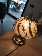 Nachtlampje met touch functie, Ophalen