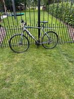 Citybike Giant, Ophalen, Gebruikt, Vering, Giant