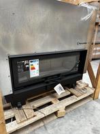 magazijn opruiming!!!! inbouwhaard kratki mb 100, Huis en Inrichting, Kachels, Ophalen of Verzenden, Nieuw, Hout, Inbouw