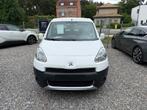 Peugeot Partner Tepee 1.6D EURO5b '15 1ste eig +12M GARANTIE, Euro 5, 135 g/km, Wit, Bedrijf