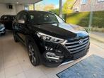 Hyundai Tucson 1.7 cdi Automaat 114000klm 2018 Urban Spirit, Auto's, Automaat, Stof, 4 cilinders, 349 kg