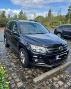 VW Tiguan 2012 2.0 tdi 110 pk, Auto's, Voorwielaandrijving, Euro 5, 1800 kg, 139 g/km