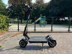 dualtron thunder 2 elektrische step, Fietsen en Brommers, Steps, Ophalen of Verzenden, Zo goed als nieuw