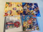 Paw Patrol gezelschapsspellen, Hobby en Vrije tijd, Ophalen, Gebruikt