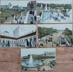 41 x exposition de cartes postales Bruxelles 1910/1935/1958, Collections, Enlèvement ou Envoi