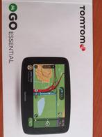 Gps Tom Tom Go Essential, Auto diversen, Autonavigatie, Ophalen, Gebruikt